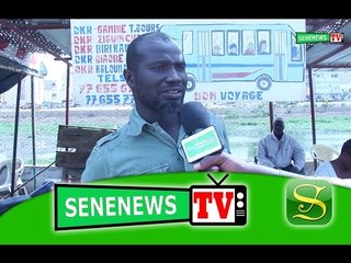 Tension à la transgambienne: les transporteurs se prononcent