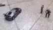 Remote controlled Racing Car, Car To