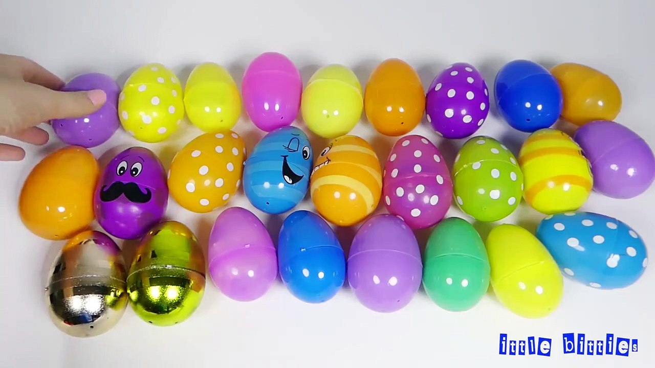 ᴴᴰ abcdefghijklmnopqrstuvwxyz surprise eggs l234234surprise eggs and b