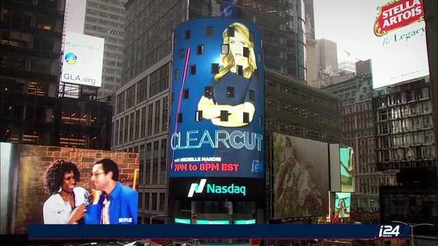 CLEARCUT | Trump criticizes Germany's spending and trade | Tuesday, May 30th 2017