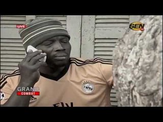 Lamb - GRAND COMBAT du lundi 20 févr. 2017