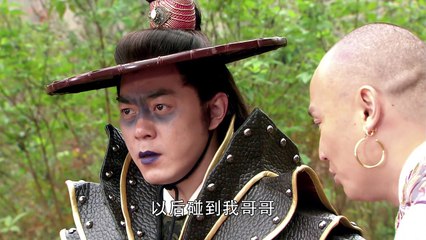 [Tập 51] Thiếu Lâm Tàng Kinh Các - Phim Trung Quốc