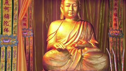 [Tập 54] Thiếu Lâm Tàng Kinh Các - Phim Trung Quốc