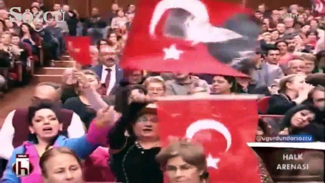 Yılmaz Özdil’den, Atatürk için ‘darbeci’ diyen AKP’li belediye başkanına cevap!