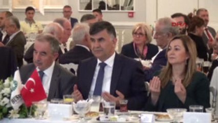 Bursa - Prof. Dr. Ali Bardakoğlu Öfkeli Bir Islam Dünyası Oluştu