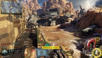 Call of Duty®: Black Ops III_ EPIC!!!