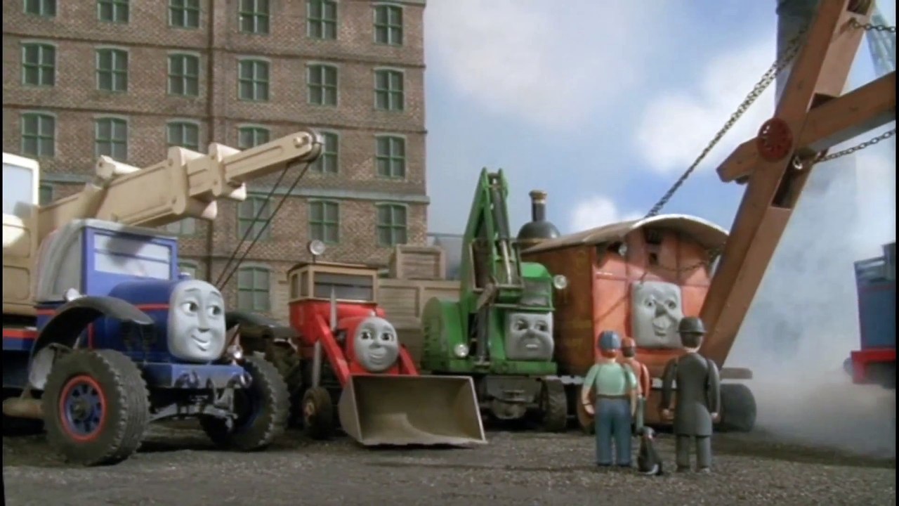 Jack Owns Up Widescreen Clipping