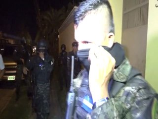 Aumentaran operativos policiales