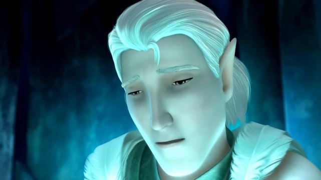 DAS GEHEIMNIS DER FEENFLÜGEL - Ein gebrochener Flügel - Disney-_oeykzVux6c