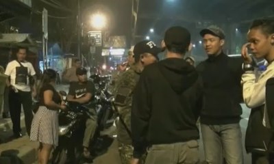 Tawuran di Cipinang Besar, Seorang Remaja Tewas
