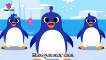 The Penguin Dance _ Animal Songs _ P