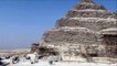 The Pyramids o Egypt and the Giza Plateau