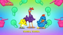 SAMBALELÊ - Galinha Pintadinha 4 - OFICIAL-zKOu