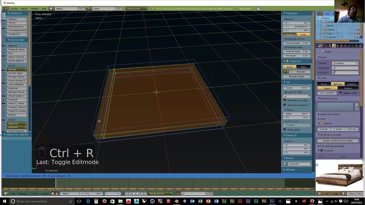 speedmodeling lit