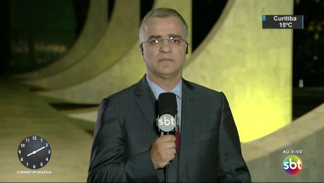 Kennedy Alencar fala sobre os bastidores da conversa entre Temer e FHC