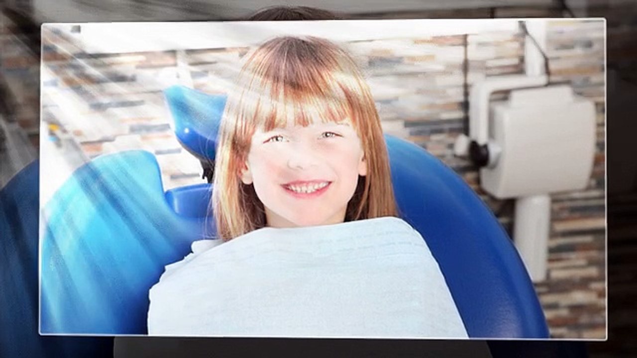 All Smiles Pediatric and Adolescent Dentistry  Tulsa, OK