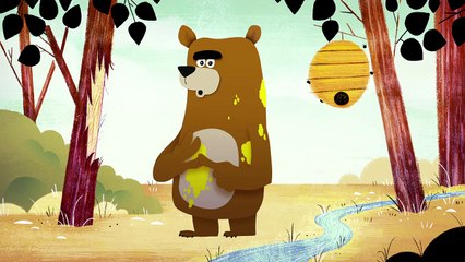 'StoryBots Super Songs,' Episode , Part 2 - 'Emotions'