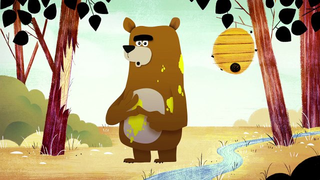 'StoryBots Super Songs,' Episode , Part 2 - 'Emotions'