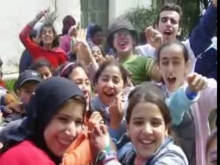 Activités du Souk d'Oran 2006-2007