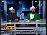 #ممكن | الحوار الكامل | لقاء الحبيب الجفري والدكتور الأزهري | كيف نتعامل مع الشباب الغاضب ؟