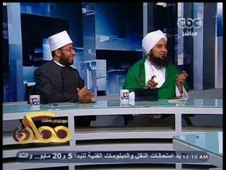 #ممكن | الحلقة الكاملة | 3 - إبريل - 2014 | كيف نحمي شبابنا من التكفير؟