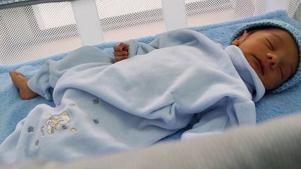 Lullaby for babies to go to sleep _ Be still _ Sleep Time songs for kids & children by P