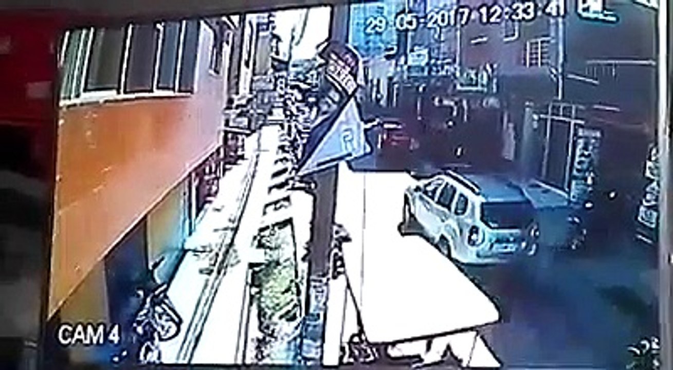 Perú: Caso de Feminicidio, Hombre quema viva a su pareja