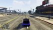 RACE CAR TROLLING! (GTA 5 olling) GTA 5 Online Trolling