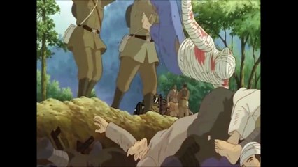 Foreshadowing GOTF