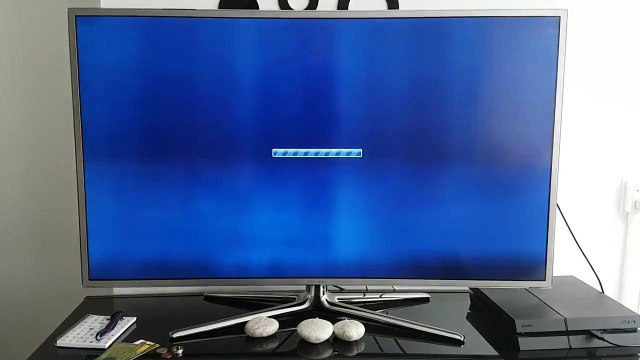 MAG 256, 250 ON SAMS V STALKER IPTV SER