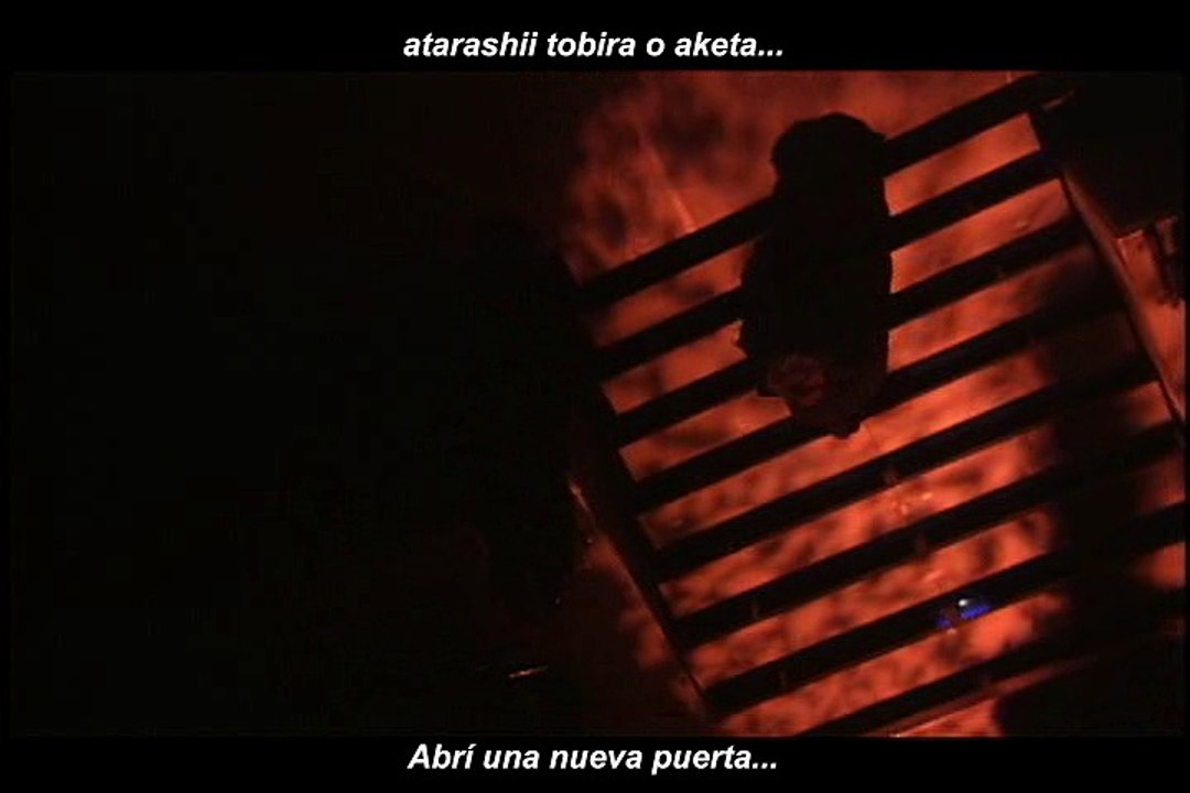 Gackt - Lapis sub español