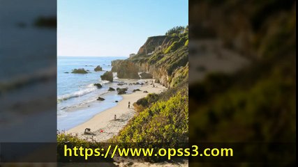 MALIBU, CALIFORNIA 오피쓰  선릉오피 선릉건마 Opss3.com
