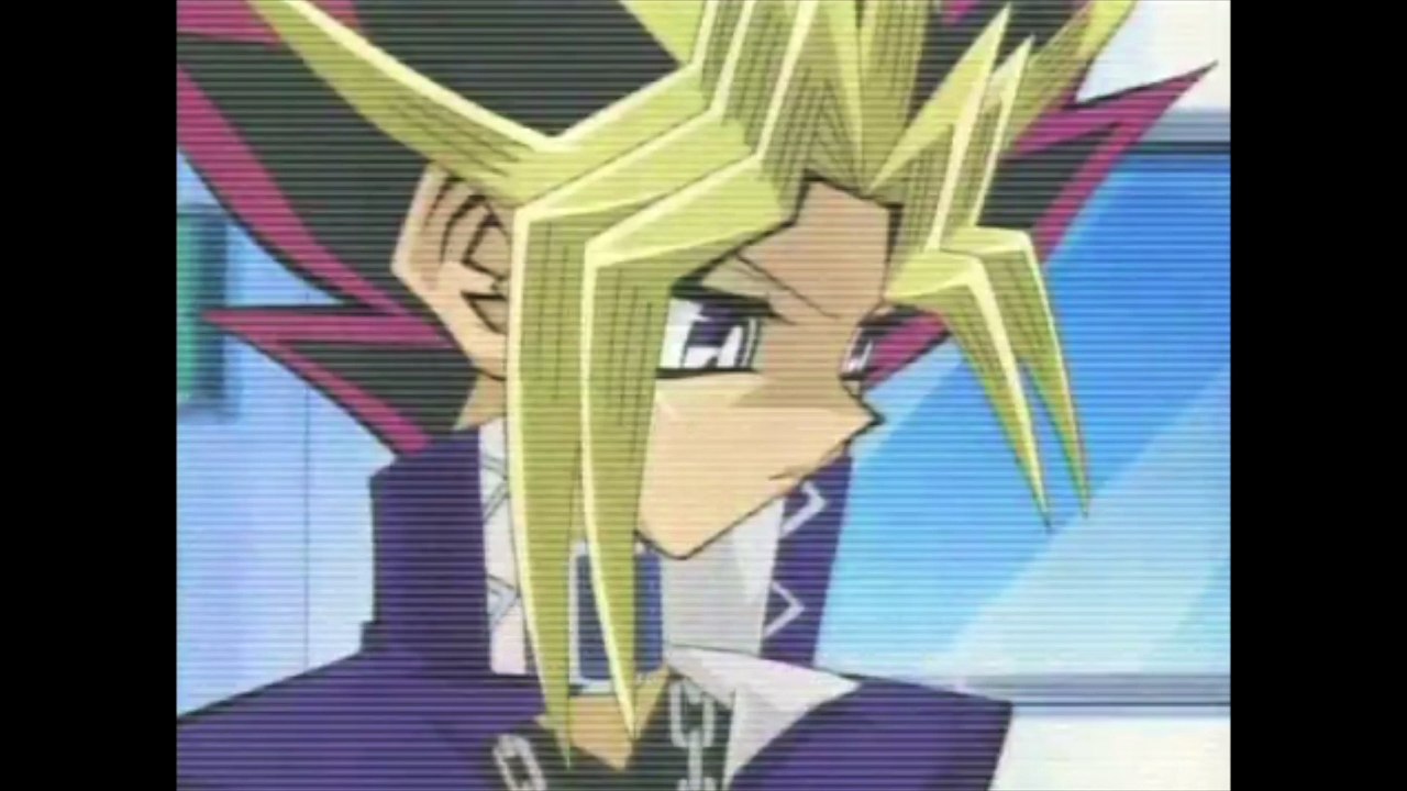 Cami's Adventures: Waking the Dragons - Cami and Yami Fight