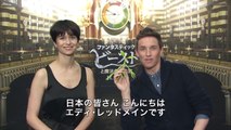 ブルーレイ&DVD『ファンタスティック・ビー