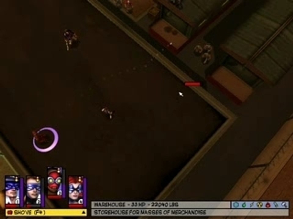 FF Blooper 2