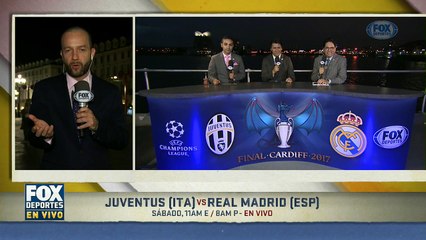 FDenVIVO: ¿Cumplirá Alex Blanco con sus apuestas?