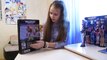 Monster High Catrine DeMew Scaris City of Frights обзор на русском.wmv