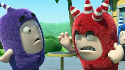 Oddbods _ Macho Jeff _ Boomerang UK-oMLlrzV-vUg