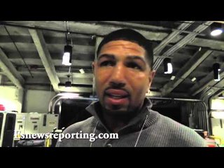 Winky Wright says Keith Thurman stops Shawn Porter