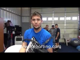 WBC Champ Carlos Cuadras is going for Music Award 2016- EsNews Boxing