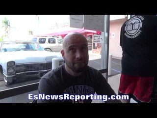 John Pullman DOESN'T KNOW if Cotto/Canelo are THREAT to GGG, DIFFERENT KIND of ANIMAL!!!