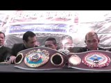 meet donnie nietes the filipino champ who will beat chocolatito - EsNews Boxing