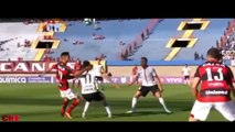 10.Atlético GO 0 x 1 Corinthians - Gols & Melhores Momentos - Brasileirão 2017