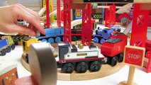 Thomas and Friends | Motorized Thomas Train Dungeon with Imaginarium and Brio | Toy Trains