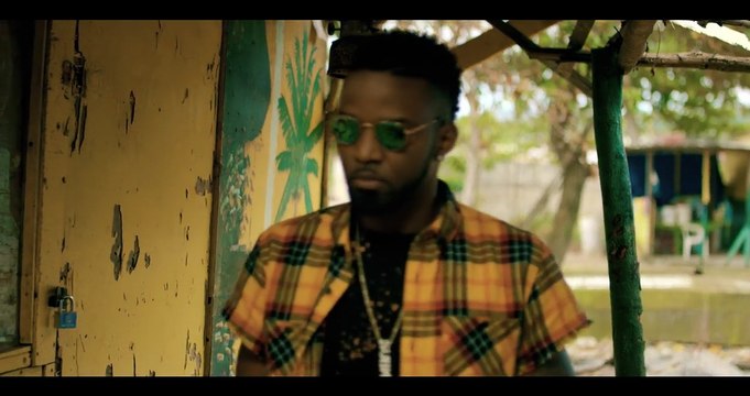 Konshens - Turn me on {official music video}