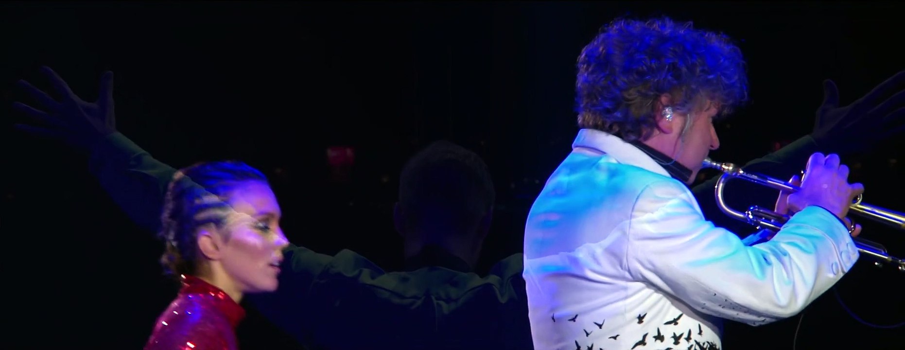 'Armin Only' Live From The Johan Cruijff Arena - Adagio For Strings