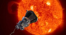 NASA, Güneş'e dokunmaya gidiyor! Beklenen sıcaklık 1400 derece!