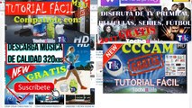 VER IPTV GRATIS EN SMARTV _ COMO VER TV