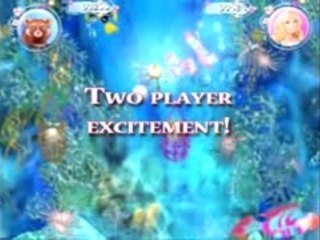 Barbie as The Island Princess - Trailer