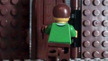 LEGO Scooby-Doo On Zombie Island - The